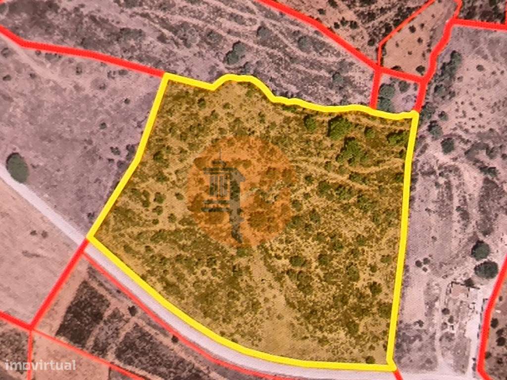 TERRENO RÚSTICO COM 3.4 HECTARES - COM POSSIBILIDADE DE CONSTRUÇÃO ... - Grande imagem: 2/27