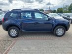 Dacia Duster 1.6 Ambiance 4x4 - 7