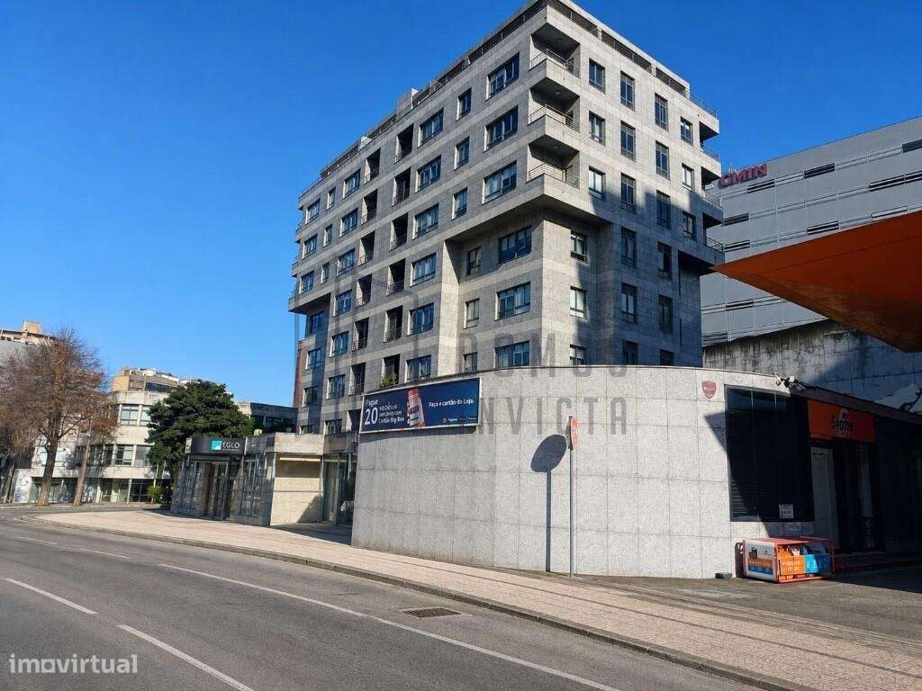 Apartamento T1 Boavista-17