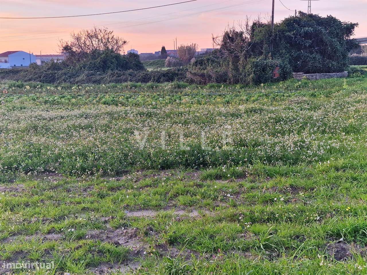 Terreno Urbano para Moradia Isolada á portas da Cidade - Grande imagem: 4/5