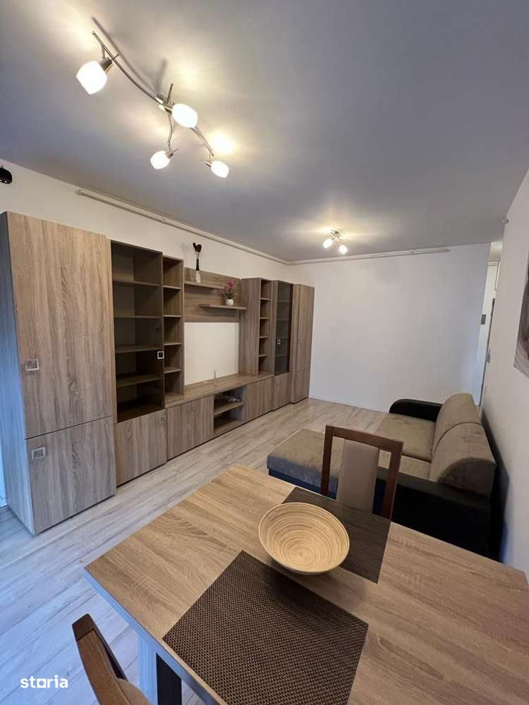 Inchiriez apartament 2 camere+gradina, Ared-Imar - Imagine principală: 2/8