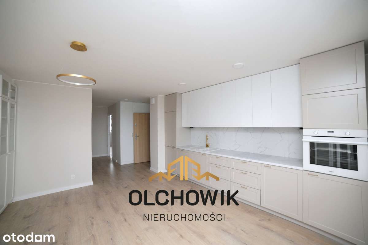 Nowoczesny Apartament Blisko Centrum-9