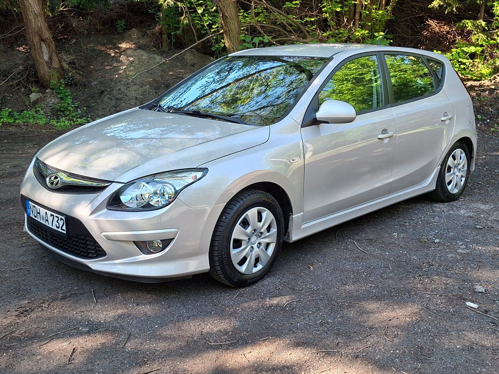 Hyundai i30 I i30cw 1.4 Comfort 2010