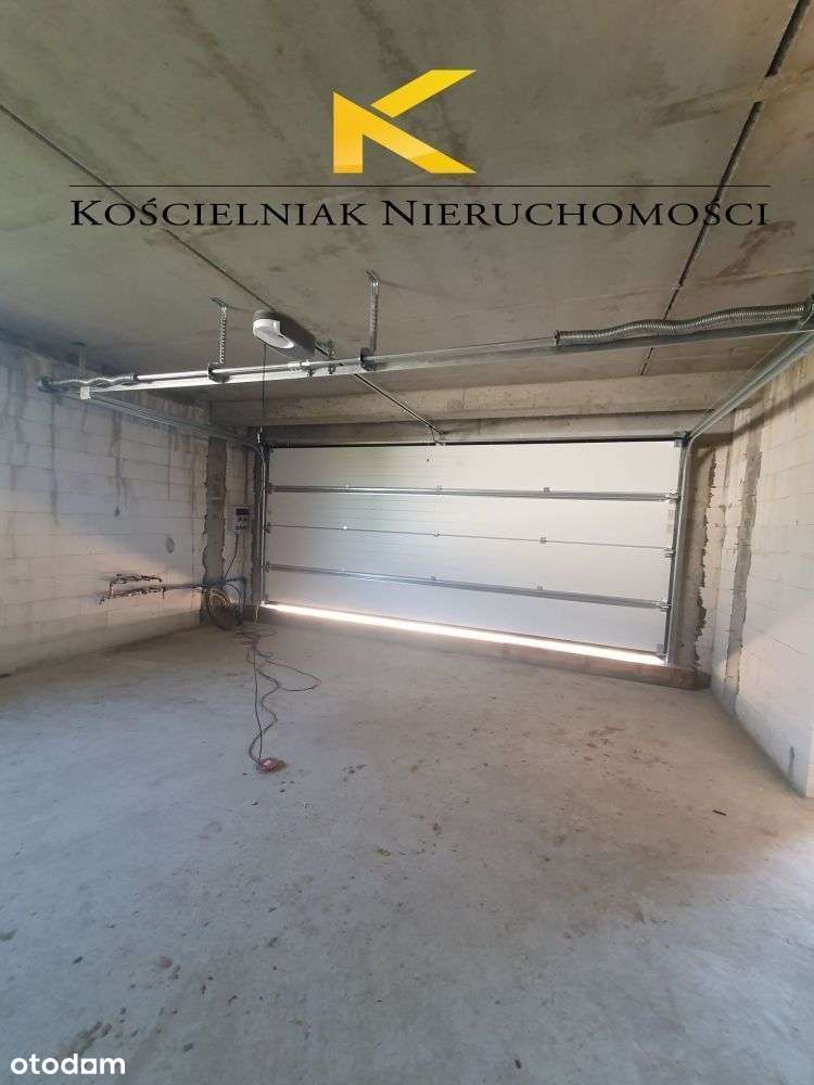 Piękny duży dom z odpowiednią działka pod ZG.-10