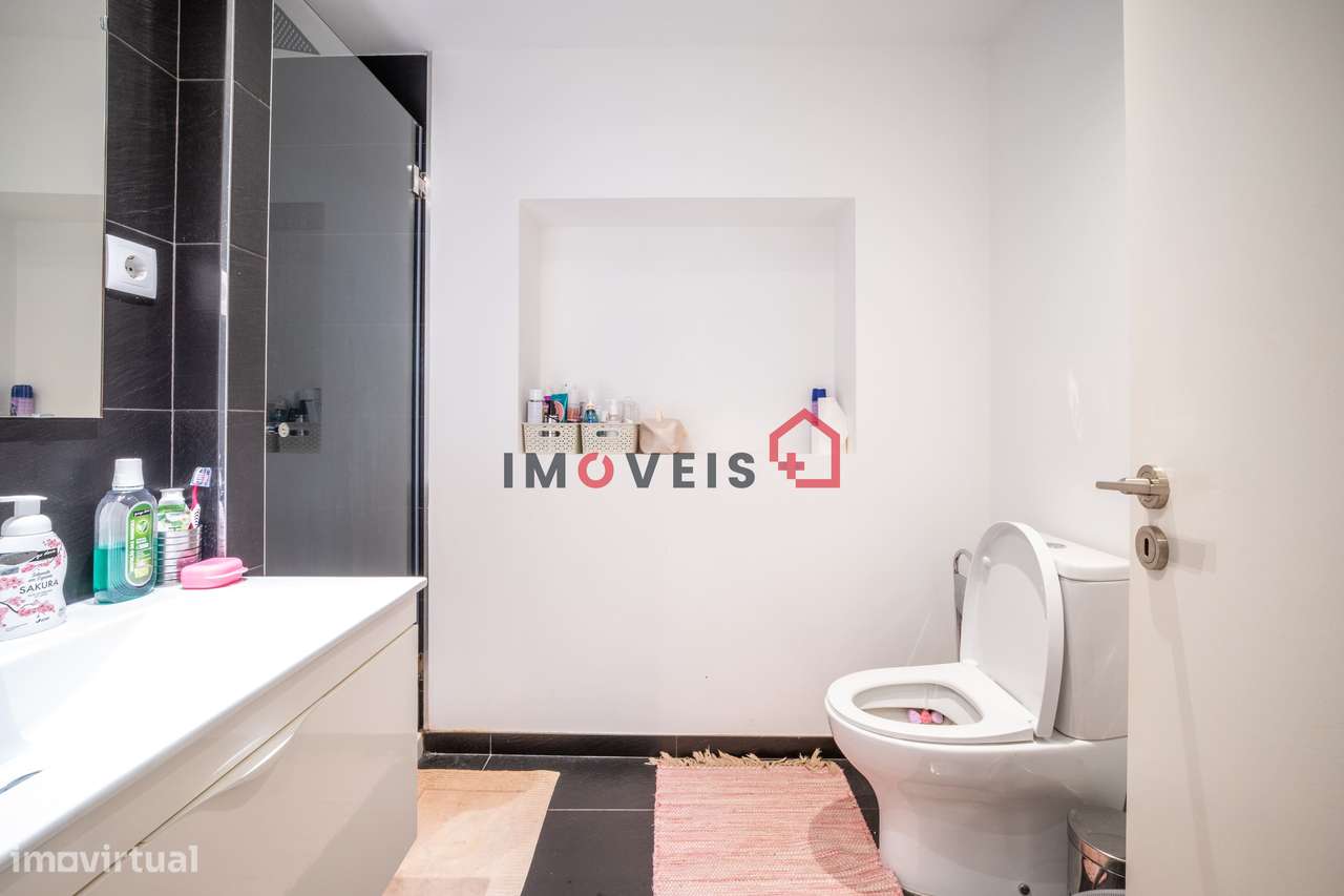Apartamento T3 em Leiria | Excelente oportunidade de investimento-17