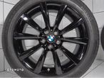 Koła letnie BMW  18" 5 G30 G31 8 G14 G15 G16 - 4