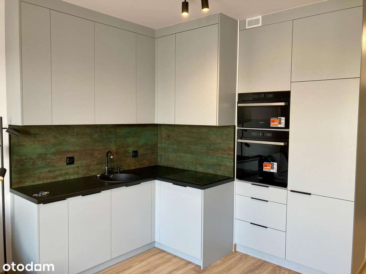 Kawalerka dla niej i dla niego na gotowo-7