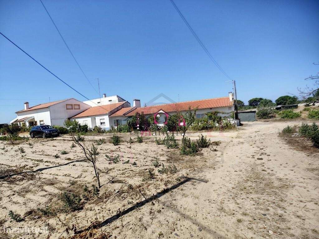 4 Moradias em Melides, exelente para investimento - Grândola-7