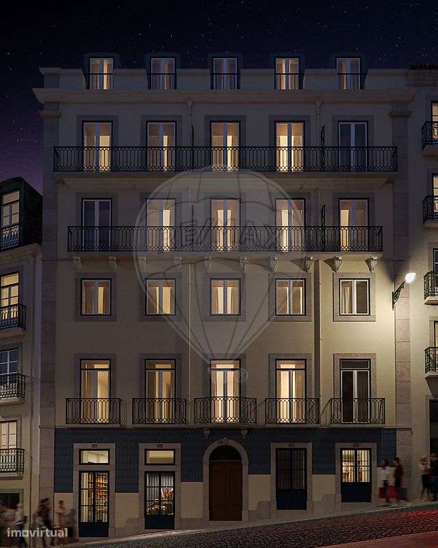 Apartamento T2 para venda-2