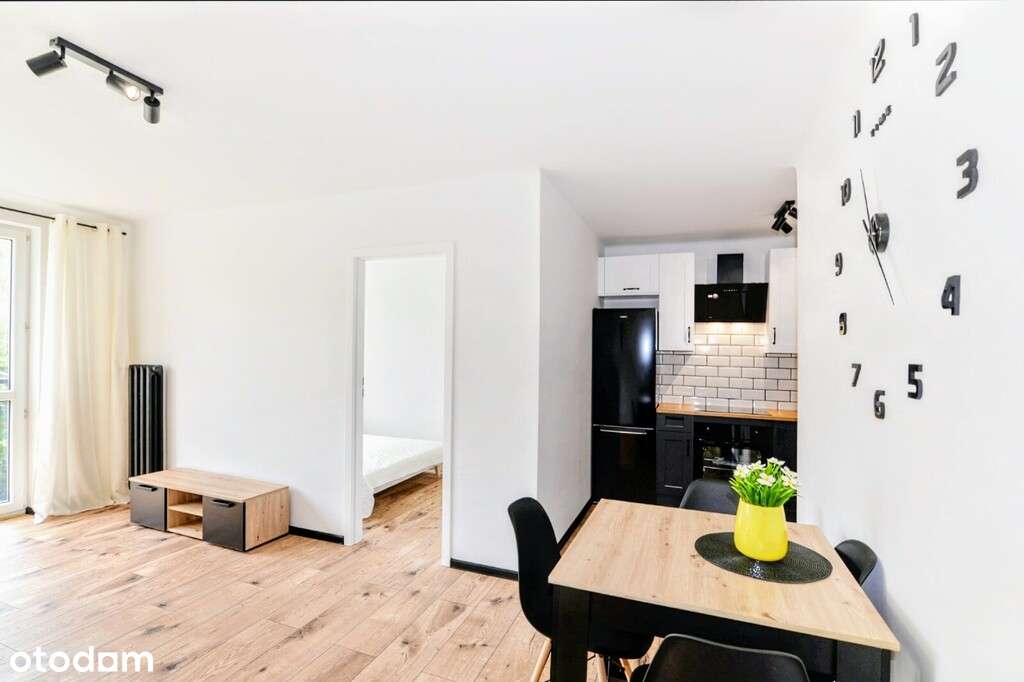 Nowoczesne mieszkanie w samym sercu Rzeszowa-1