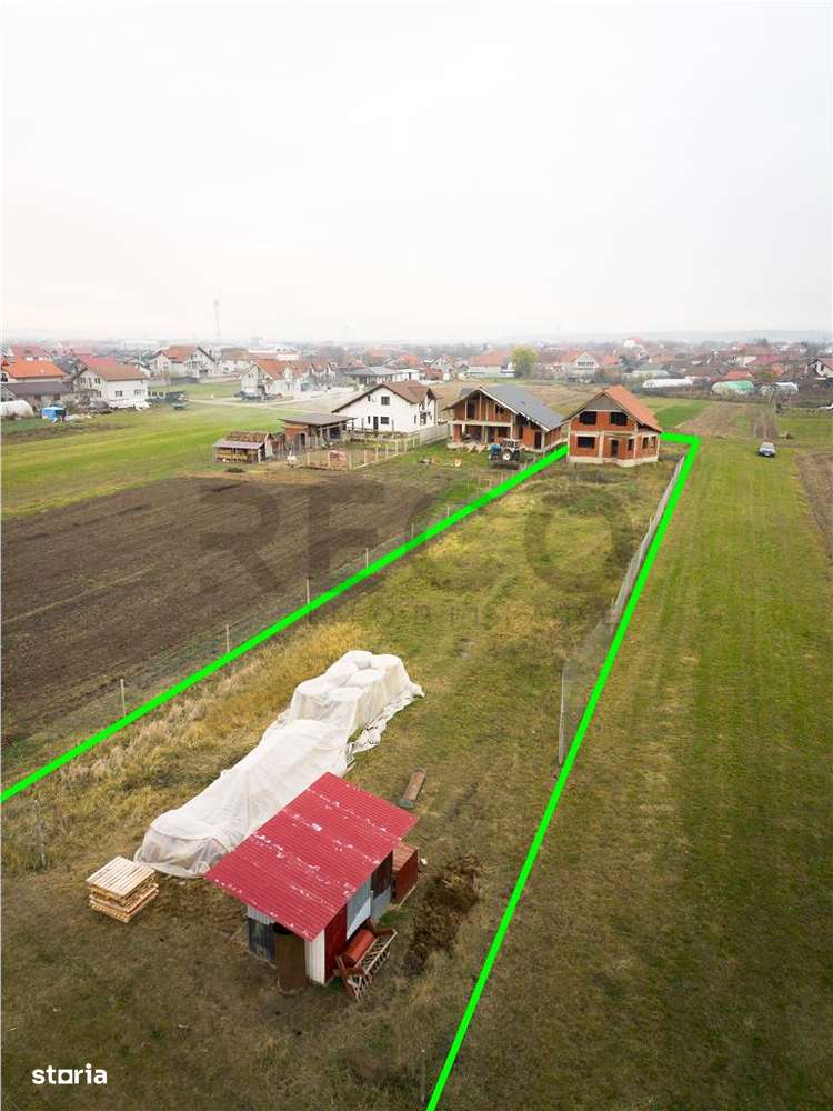 RECO Casa Osorhei zona deosebita - Imagine principală: 5/20