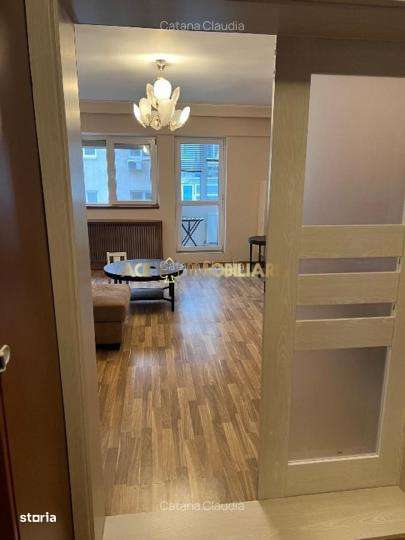 Unirii | 3 Camere | Centrala proprie | Proximitate metrou | Mobilat co - Imagine principală: 4/12