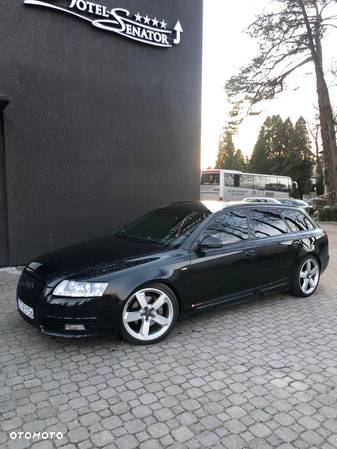 Audi A6 2.0 TFSI Multitronic - 3