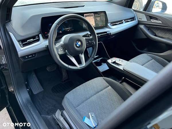 BMW Seria 2 218d Active Tourer - 18