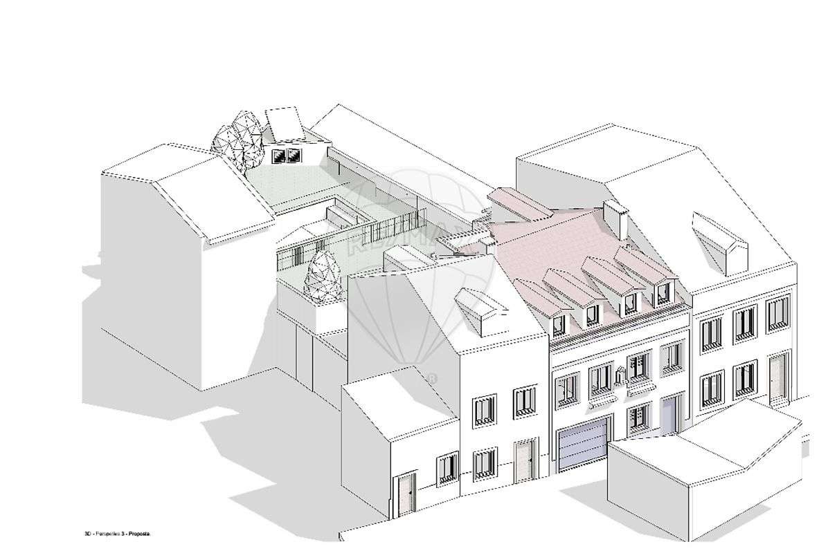 Moradia T4 para venda - Grande imagem: 2/6