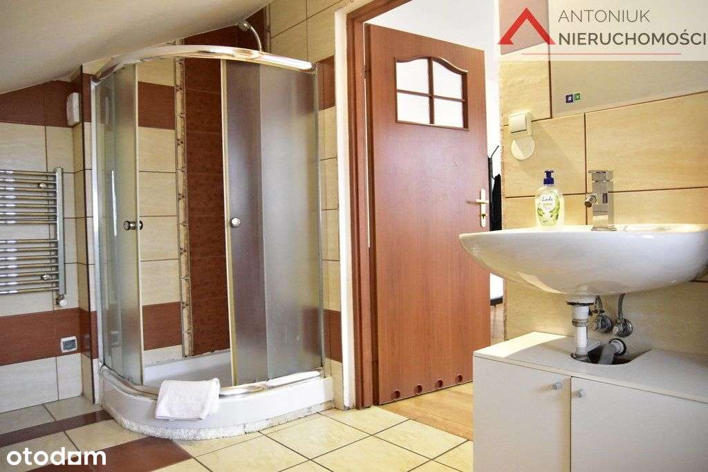 Hotel/kwatery pracownicze - Grudzie-18