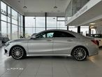 Mercedes-Benz CLA 180 (CDI) d 7G-DCT AMG Line - 10