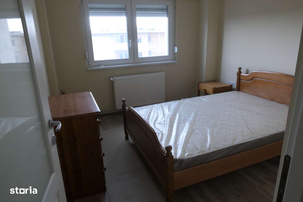 Apartament 2 camere 72 mp, Micalaca - Aleea Borsec-9