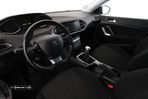 Peugeot 308 1.5 BlueHDi Style - 13