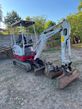 Takeuchi TB216 - 1