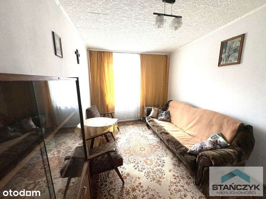 Bezczynszowe Mieszkanie 50,24 m2 - Garaż - Piwnica - Pełny obrazek: 5/11