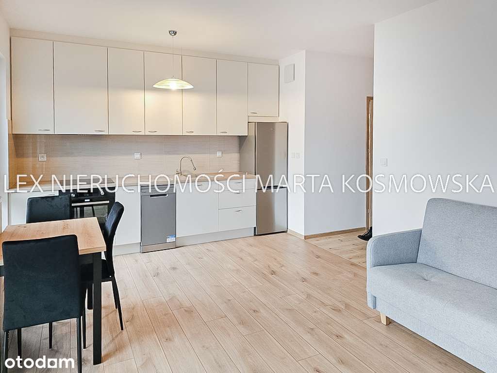 Ursynów ul. Hilarego Koprowskiego, 3 pok. 56 m, garaż, komórka lok. - Pełny obrazek: 5/19