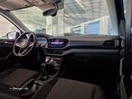 VW T-Cross 1.0 TSI Life - 20