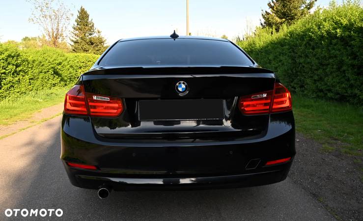 BMW Seria 3 - 19