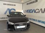 Audi A1 1.6 TDI Sport - 37