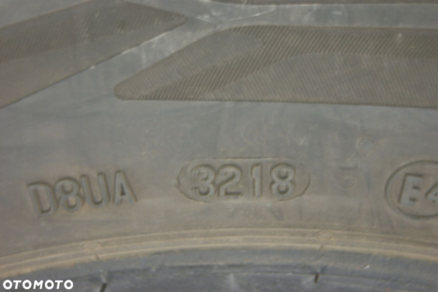 205/55R16 91V Continental EcoContact 6 72666 - 4