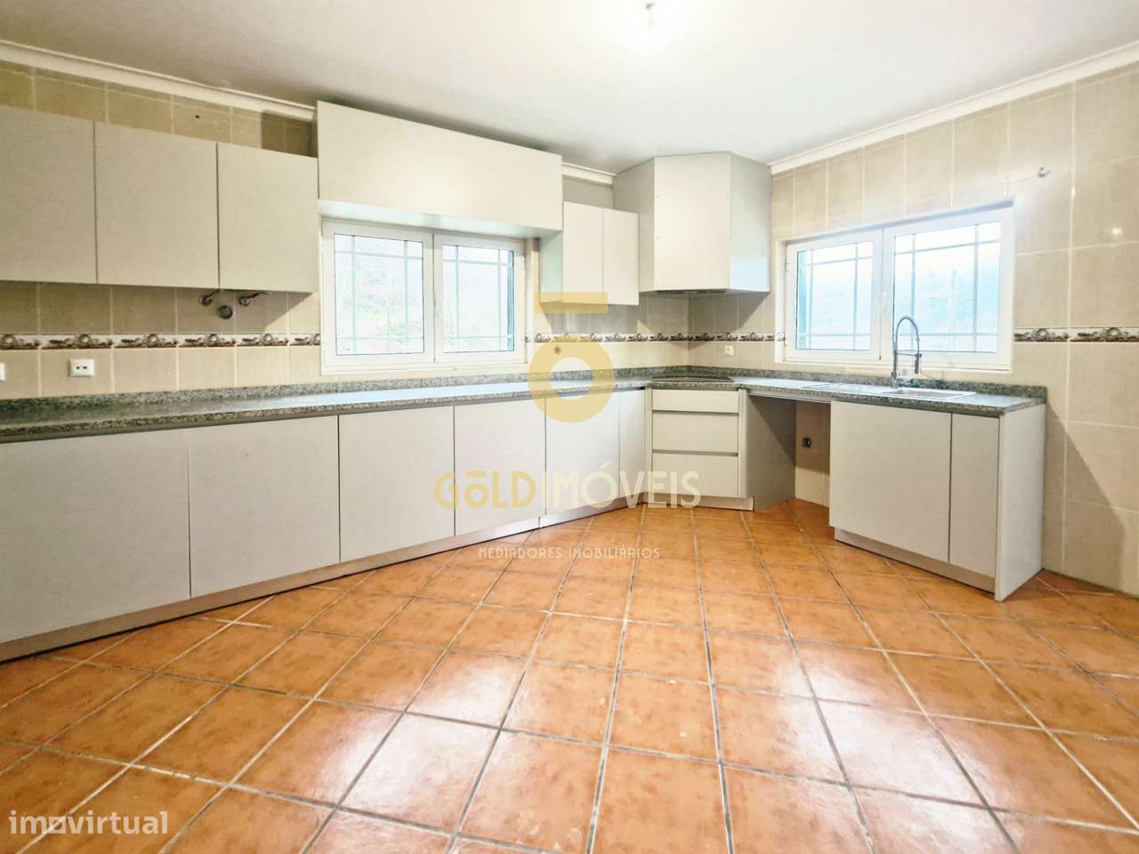 Moradia Isolada T3 Venda em Aboadela, Sanche e Várzea,Amarante - Grande imagem: 4/25