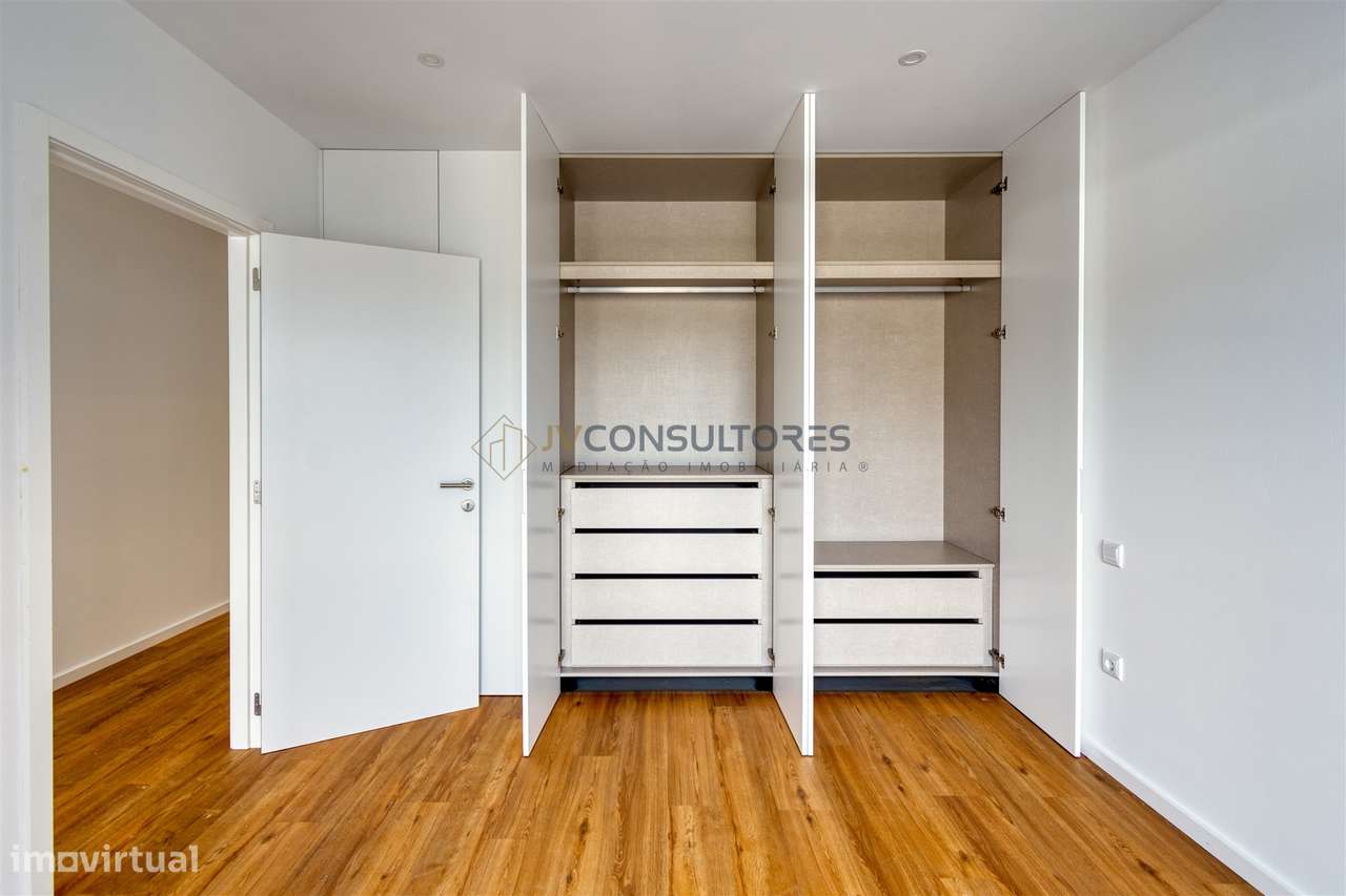 Apartamento T2 Venda em Valongo do Vouga,Águeda-14