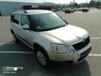 Skoda Yeti 1.2 TSI - 1