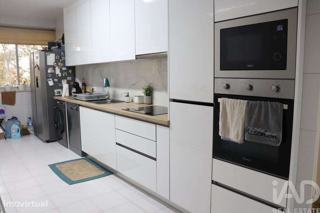 Apartamento T2 em Leiria, Pousos, Barreira e Cortes de 122 m2 - Grande imagem: 5/17