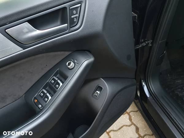 Audi Q5 2.0 TDI Quattro S tronic - 21