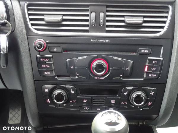 Audi A4 Avant 2.0 TDI DPF quattro Ambiente - 10