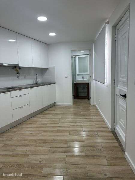 Casinha nova T1 em Argoncilhe - Grande imagem: 2/8