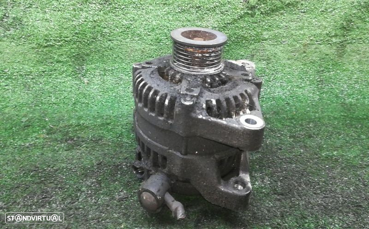 Alternador Citroen Xsara Break (N2) - 2