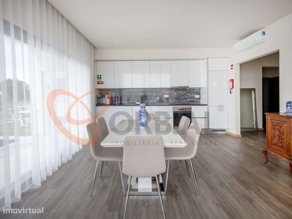 Apartamento T3 para venda no Cerro da Águia, Albufeira com piscina ... - Grande imagem: 3/26