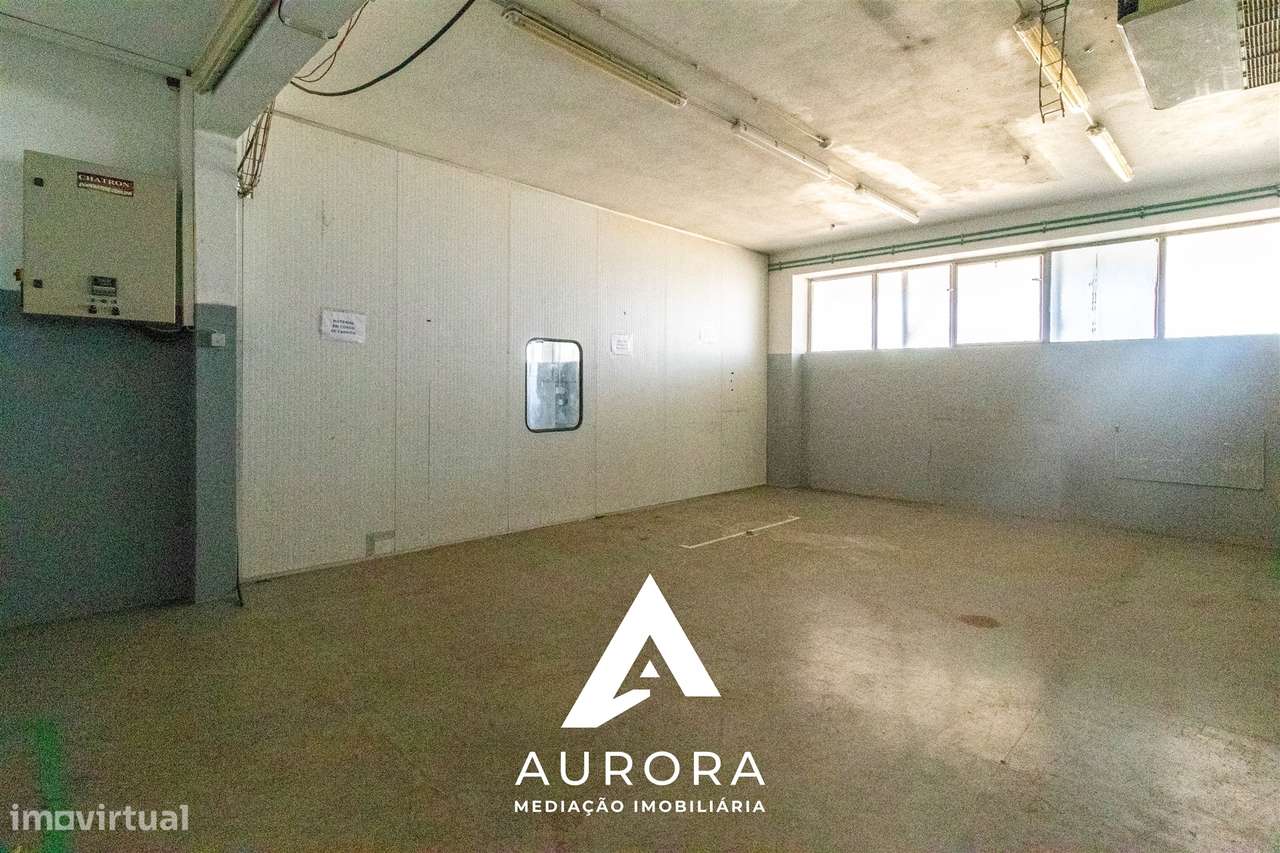 Armazém  Arrendamento em Gulpilhares e Valadares,Vila Nova de Gaia - Grande imagem: 5/60