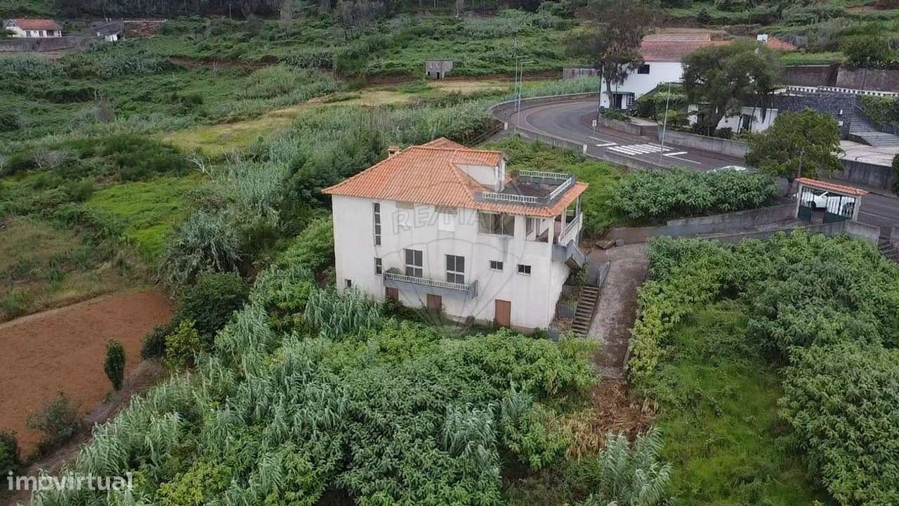 Moradia T6 para venda - Grande imagem: 5/27