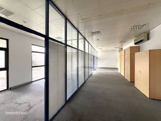 Escritório para arrendamento em Miraflores com 130 m2 - Grande imagem: 3/11