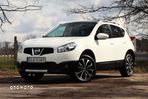 Nissan Qashqai 2.0 I-Way - 1