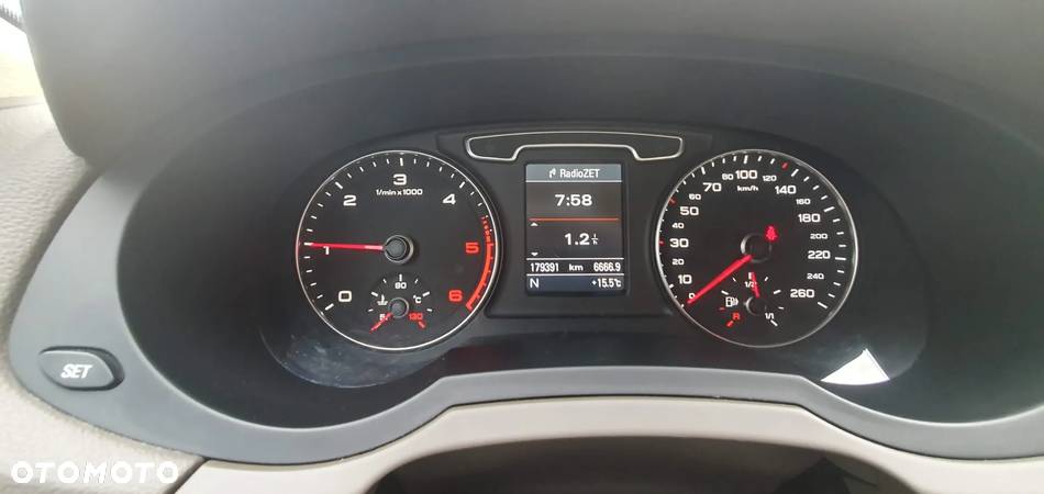 Audi Q3 2.0 TDI Quattro S tronic - 7