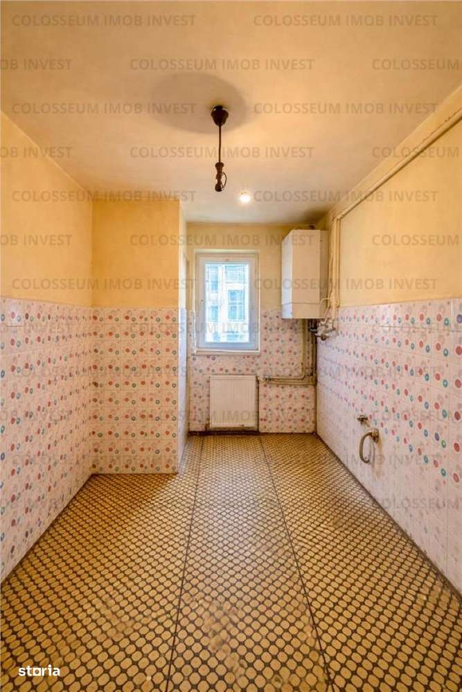 Apartament 3 camere etaj intermediar- zona Astra-6