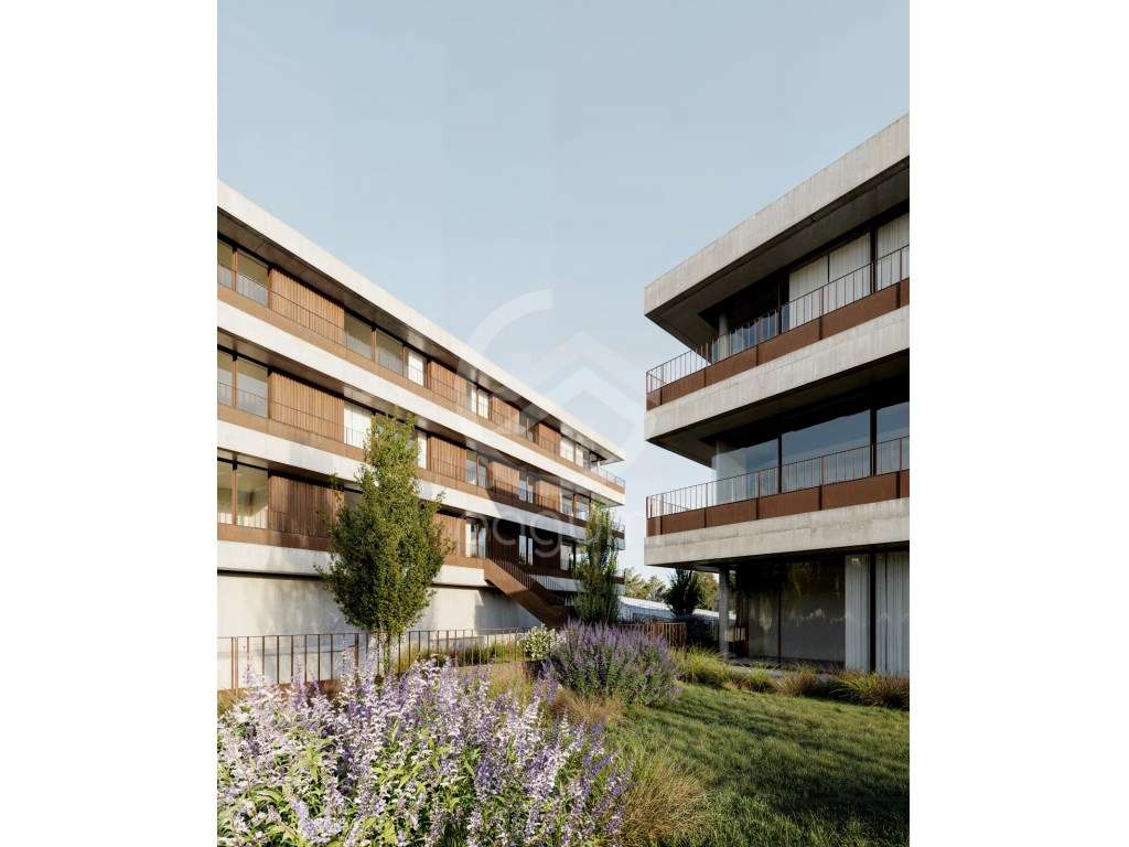 Apartamento T3 Vila Meã - Conforto, funcionalidade e excelente loca... - Grande imagem: 5/12