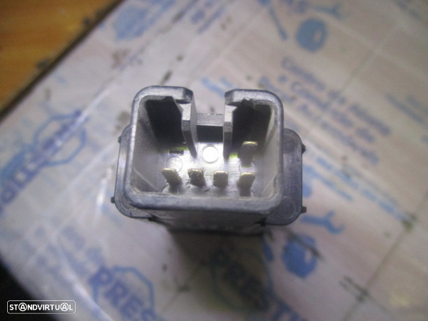 Interruptor 155340 TOYOTA AVENSIS 1999 Ar Condicionado - 3