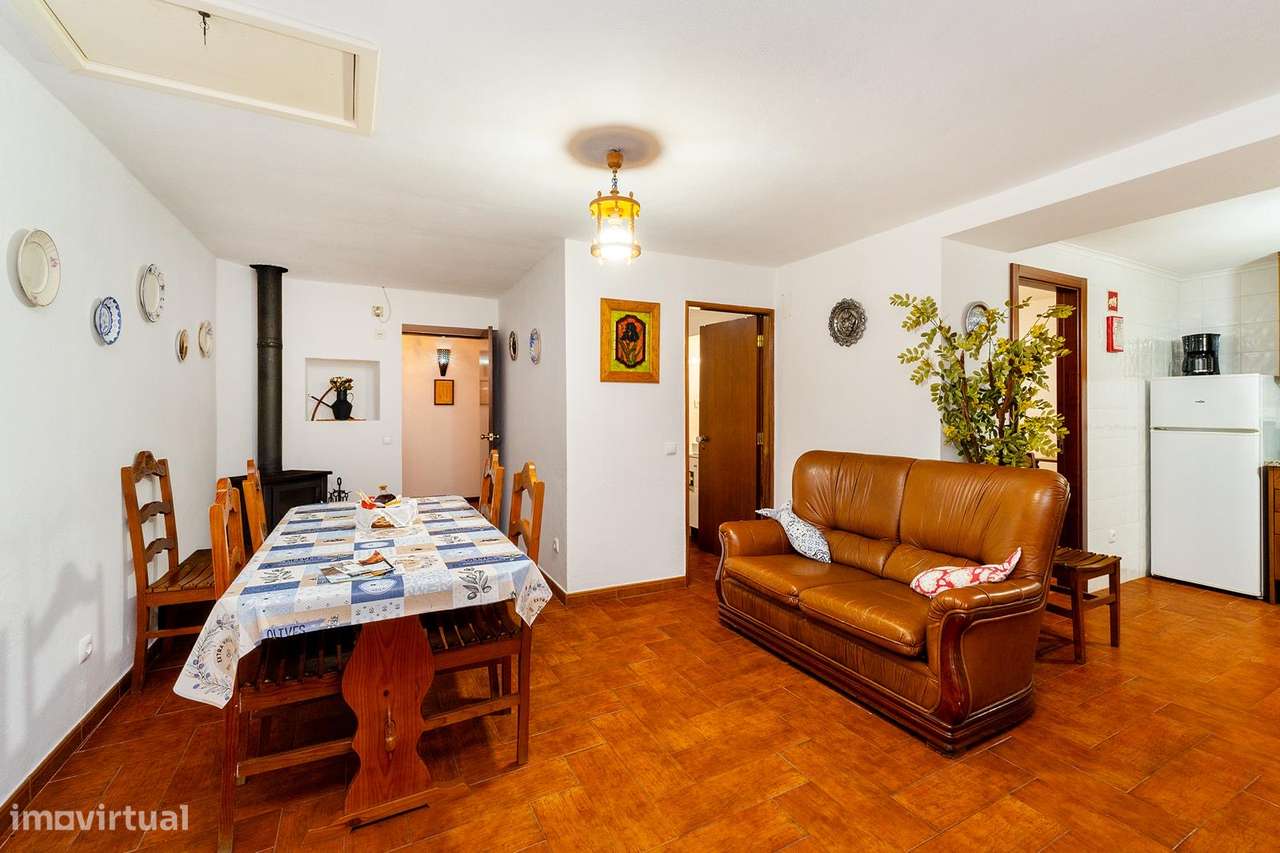 Moradia em AL Coentral das Barreiras , Castanheira de Pêra - Grande imagem: 5/37