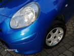 Nissan Micra 1.2 Tekna - 38