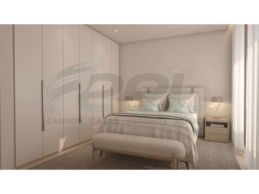 Apartamento T2-9